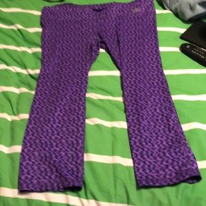 Super soft Umbro leggings